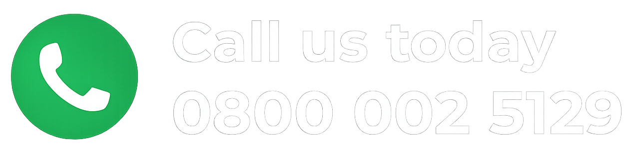 Call AJL Plumbing and Heating